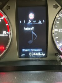 USED 2022 71 TOYOTA HILUX 2.4 D-4D Icon Pickup Double Cab 4dr Diesel Manual 4WD Euro 6 (s/s) (150 ps) REVERSE CAMERA+12 MONTHS MOT