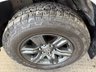 USED 2022 71 TOYOTA HILUX 2.4 D-4D Icon Pickup Double Cab 4dr Diesel Manual 4WD Euro 6 (s/s) (150 ps) REVERSE CAMERA+12 MONTHS MOT