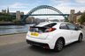 USED 2017 17 HONDA CIVIC 1.6 i-DTEC SR Euro 5 (s/s) 5dr *TWO OWNERS AND HISTORY*