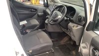 USED 2021 71 NISSAN e-NV200 40kWh Acenta Auto SWB 5dr (Quick Charge) 2CABLES~AC~FSH~FINANCE