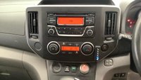 USED 2021 71 NISSAN e-NV200 40kWh Acenta Auto SWB 5dr (Quick Charge) 2CABLES~AC~FSH~FINANCE