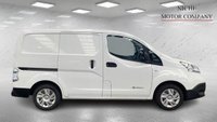 USED 2021 71 NISSAN e-NV200 40kWh Acenta Auto SWB 5dr (Quick Charge) 2CABLES~AC~FSH~FINANCE