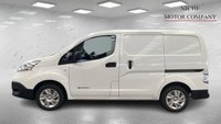 USED 2021 71 NISSAN e-NV200 40kWh Acenta Auto SWB 5dr (Quick Charge) 2CABLES~AC~FSH~FINANCE