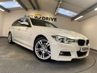 USED 2019 68 BMW 3 SERIES 2.0 320d M Sport Touring 5dr Diesel Auto Euro 6 (s/s) (190 ps) PRACTICAL & SPORTY !