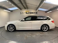 USED 2019 68 BMW 3 SERIES 2.0 320d M Sport Touring 5dr Diesel Auto Euro 6 (s/s) (190 ps) PRACTICAL & SPORTY !