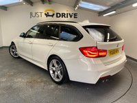 USED 2019 68 BMW 3 SERIES 2.0 320d M Sport Touring 5dr Diesel Auto Euro 6 (s/s) (190 ps) PRACTICAL & SPORTY !