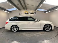 USED 2019 68 BMW 3 SERIES 2.0 320d M Sport Touring 5dr Diesel Auto Euro 6 (s/s) (190 ps) PRACTICAL & SPORTY !