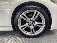 USED 2019 68 BMW 3 SERIES 2.0 320d M Sport Touring 5dr Diesel Auto Euro 6 (s/s) (190 ps) PRACTICAL & SPORTY !