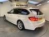 USED 2019 68 BMW 3 SERIES 2.0 320d M Sport Touring 5dr Diesel Auto Euro 6 (s/s) (190 ps) PRACTICAL & SPORTY !
