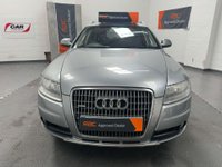 USED 2011 60 AUDI A6 AllRoad 3.0 TDI Special Edition Estate 5dr Diesel Tiptronic quattro (199 g/km, 242 bhp) Fantastic Condition & History