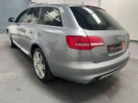 USED 2011 60 AUDI A6 AllRoad 3.0 TDI Special Edition Estate 5dr Diesel Tiptronic quattro (199 g/km, 242 bhp) Fantastic Condition & History