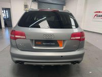USED 2011 60 AUDI A6 AllRoad 3.0 TDI Special Edition Estate 5dr Diesel Tiptronic quattro (199 g/km, 242 bhp) Fantastic Condition & History