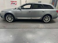 USED 2011 60 AUDI A6 AllRoad 3.0 TDI Special Edition Estate 5dr Diesel Tiptronic quattro (199 g/km, 242 bhp) Fantastic Condition & History