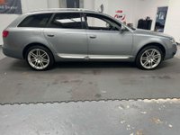 USED 2011 60 AUDI A6 AllRoad 3.0 TDI Special Edition Estate 5dr Diesel Tiptronic quattro (199 g/km, 242 bhp) Fantastic Condition & History