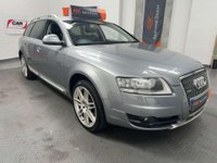 USED 2011 60 AUDI A6 AllRoad 3.0 TDI Special Edition Estate 5dr Diesel Tiptronic quattro (199 g/km, 242 bhp) Fantastic Condition & History