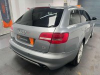 USED 2011 60 AUDI A6 AllRoad 3.0 TDI Special Edition Estate 5dr Diesel Tiptronic quattro (199 g/km, 242 bhp) Fantastic Condition & History