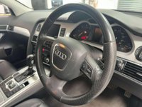 USED 2011 60 AUDI A6 AllRoad 3.0 TDI Special Edition Estate 5dr Diesel Tiptronic quattro (199 g/km, 242 bhp) Fantastic Condition & History