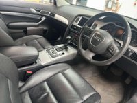 USED 2011 60 AUDI A6 AllRoad 3.0 TDI Special Edition Estate 5dr Diesel Tiptronic quattro (199 g/km, 242 bhp) Fantastic Condition & History
