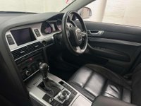 USED 2011 60 AUDI A6 AllRoad 3.0 TDI Special Edition Estate 5dr Diesel Tiptronic quattro (199 g/km, 242 bhp) Fantastic Condition & History