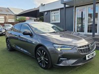 USED 2022 22 VAUXHALL INSIGNIA 1.5 Turbo D SE Edition Grand Sport 5dr Diesel Manual Euro 6 (s/s) (122 ps) +++ FREE 12 MONTHS WARRANTY+++
