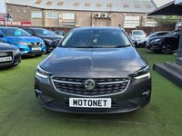 USED 2022 22 VAUXHALL INSIGNIA 1.5 Turbo D SE Edition Grand Sport 5dr Diesel Manual Euro 6 (s/s) (122 ps) +++ FREE 12 MONTHS WARRANTY+++