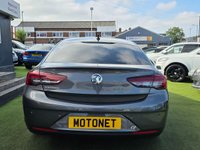 USED 2022 22 VAUXHALL INSIGNIA 1.5 Turbo D SE Edition Grand Sport 5dr Diesel Manual Euro 6 (s/s) (122 ps) +++ FREE 12 MONTHS WARRANTY+++