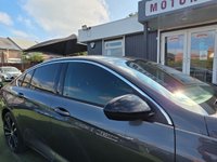 USED 2022 22 VAUXHALL INSIGNIA 1.5 Turbo D SE Edition Grand Sport 5dr Diesel Manual Euro 6 (s/s) (122 ps) +++ FREE 12 MONTHS WARRANTY+++