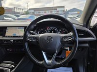 USED 2022 22 VAUXHALL INSIGNIA 1.5 Turbo D SE Edition Grand Sport 5dr Diesel Manual Euro 6 (s/s) (122 ps) +++ FREE 12 MONTHS WARRANTY+++