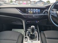 USED 2022 22 VAUXHALL INSIGNIA 1.5 Turbo D SE Edition Grand Sport 5dr Diesel Manual Euro 6 (s/s) (122 ps) +++ FREE 12 MONTHS WARRANTY+++