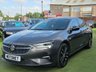 USED 2022 22 VAUXHALL INSIGNIA 1.5 Turbo D SE Edition Grand Sport 5dr Diesel Manual Euro 6 (s/s) (122 ps) +++ FREE 12 MONTHS WARRANTY+++