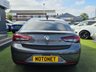 USED 2022 22 VAUXHALL INSIGNIA 1.5 Turbo D SE Edition Grand Sport 5dr Diesel Manual Euro 6 (s/s) (122 ps) +++ FREE 12 MONTHS WARRANTY+++