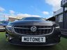 USED 2022 22 VAUXHALL INSIGNIA 1.5 Turbo D SE Edition Grand Sport 5dr Diesel Manual Euro 6 (s/s) (122 ps) +++ FREE 12 MONTHS WARRANTY+++