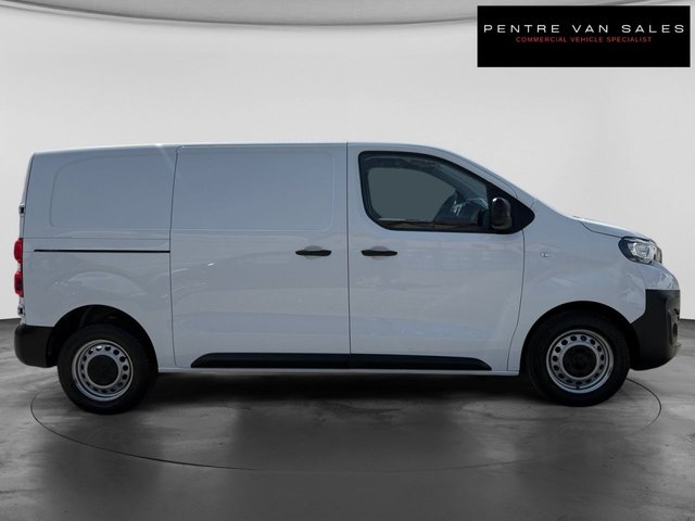 View our PEUGEOT EXPERT