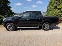USED 2016 66 NISSAN NAVARA 2.3 dCi Tekna Pickup Double Cab 4dr Diesel Manual 4WD Euro 6 (s/s) (190 ps) 