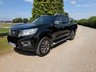 USED 2016 66 NISSAN NAVARA 2.3 dCi Tekna Pickup Double Cab 4dr Diesel Manual 4WD Euro 6 (s/s) (190 ps) 