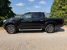 USED 2016 66 NISSAN NAVARA 2.3 dCi Tekna Pickup Double Cab 4dr Diesel Manual 4WD Euro 6 (s/s) (190 ps) 