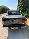 USED 2016 66 NISSAN NAVARA 2.3 dCi Tekna Pickup Double Cab 4dr Diesel Manual 4WD Euro 6 (s/s) (190 ps) 