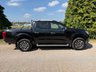 USED 2016 66 NISSAN NAVARA 2.3 dCi Tekna Pickup Double Cab 4dr Diesel Manual 4WD Euro 6 (s/s) (190 ps) 