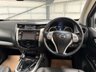 USED 2016 66 NISSAN NAVARA 2.3 dCi Tekna Pickup Double Cab 4dr Diesel Manual 4WD Euro 6 (s/s) (190 ps) 