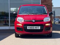 USED 2015 65 FIAT PANDA 1.2 Pop Hatchback 5dr Petrol Manual Euro 6 (69 bhp) GREAT SERVICE HISTORY 10 SRVCS