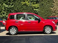 USED 2015 65 FIAT PANDA 1.2 Pop Hatchback 5dr Petrol Manual Euro 6 (69 bhp) GREAT SERVICE HISTORY 10 SRVCS