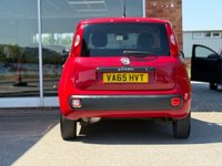 USED 2015 65 FIAT PANDA 1.2 Pop Hatchback 5dr Petrol Manual Euro 6 (69 bhp) GREAT SERVICE HISTORY 10 SRVCS