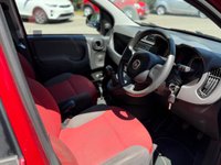 USED 2015 65 FIAT PANDA 1.2 Pop Hatchback 5dr Petrol Manual Euro 6 (69 bhp) GREAT SERVICE HISTORY 10 SRVCS