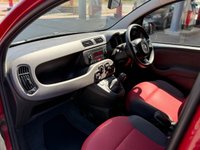 USED 2015 65 FIAT PANDA 1.2 Pop Hatchback 5dr Petrol Manual Euro 6 (69 bhp) GREAT SERVICE HISTORY 10 SRVCS