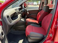 USED 2015 65 FIAT PANDA 1.2 Pop Hatchback 5dr Petrol Manual Euro 6 (69 bhp) GREAT SERVICE HISTORY 10 SRVCS