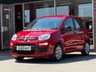 USED 2015 65 FIAT PANDA 1.2 Pop Hatchback 5dr Petrol Manual Euro 6 (69 bhp) GREAT SERVICE HISTORY 10 SRVCS