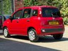 USED 2015 65 FIAT PANDA 1.2 Pop Hatchback 5dr Petrol Manual Euro 6 (69 bhp) GREAT SERVICE HISTORY 10 SRVCS