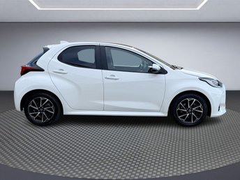 View our TOYOTA YARIS