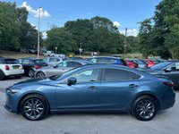 USED 2019 19 MAZDA MAZDA6 2.2 SKYACTIV-D SE-L Nav+ Saloon 4dr Diesel Manual Euro 6 (s/s) (150 ps) 