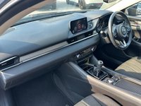 USED 2019 19 MAZDA MAZDA6 2.2 SKYACTIV-D SE-L Nav+ Saloon 4dr Diesel Manual Euro 6 (s/s) (150 ps) 
